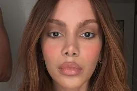 Anitta critica PEC da Blindagem e faz apelo aos fãs - Imagem