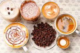Artigo de luxo: preço do café deve aumentar - Imagem