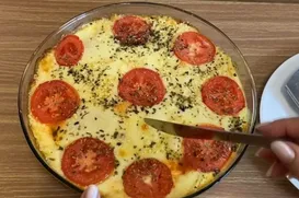Batata sobrando? Essa receita rápida vai salvar seu almoço ou jantar - Imagem
