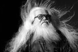 'Bruxo' da música instrumental, Hermeto Pascoal morre aos 89 anos - Imagem