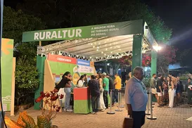 Chapada Diamantina recebe a 21ª Rural Tur com celebração de cultura e riquezas naturais - Imagem