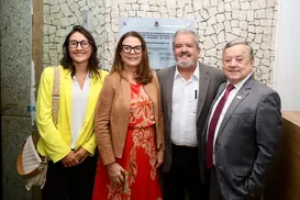 Criado o primeiro CEJUSC especializado em disputas imobiliárias na Bahia - Imagem