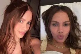 Culpa de Trump? Anitta explica mudança dos EUA para o Brasil - Imagem