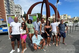 Do feed à viagem: como influencers estão transformando o turismo no Brasil - Imagem