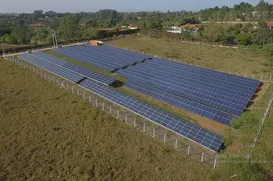 Energia solar impulsiona agronegócio baiano e garante competitividade ao setor - Imagem