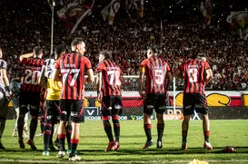 Enquete: o Vitória consegue quebrar o tabu e vencer fora de casa? - Imagem