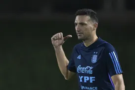 Espanha, Portugal, França e Argentina lideram corrida para o Mundial - Imagem