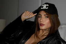 Ex-amante de Neymar é assaltada e agredida por criminosos - Imagem