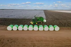 Fertilizantes deverão repetir safra passada, prevê Anda - Imagem