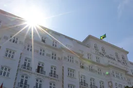 Fim do padrão? Ministério muda regras para check-in e check-out em hotéis - Imagem