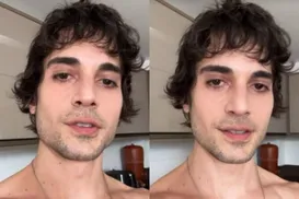 Fiuk faz desabafo intrigante sobre pessoas desleais: “Longe de mim” - Imagem