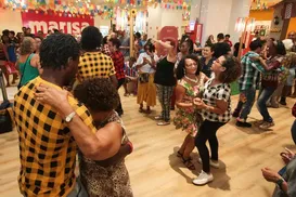 Forró em Salvador: 5 lugares imperdíveis para arrastar o pé - Imagem