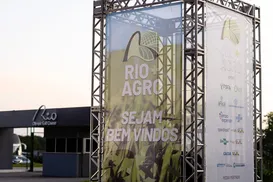 Fórum Rio+Agro movimentará cenário nacional em outubro - Imagem