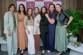 Grupo Kontik promove encontro de mulheres baianas em São Paulo - Imagem