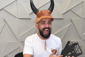 Influenciador dá dicas sobre ser corno sem tabus: “Não fujo” - Imagem