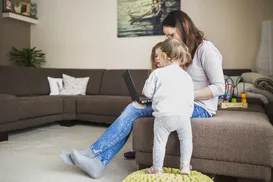 Juízo das Famílias e  reencontros especiais - Imagem