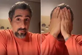 Marcos Mion deixa cargo na TV Globo: “Não consigo mais” - Imagem