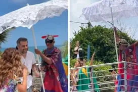 O Cortejo Afro foi vítima de racismo — vai ficar por isso mesmo? - Imagem
