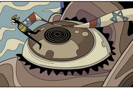 O passado nos persegue e o presente nos transforma. Você já reparou? - Imagem