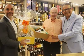 Parceria garante espaço para economia solidária no Almacen Pepe - Imagem