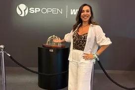 SP Open retorna a São Paulo com troféu de Ara Vartanian e lista VIP de Lila Moraes - Imagem