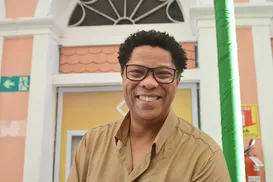 Salvador recebe festival inédito que une literatura, roteiro e criatividade - Imagem