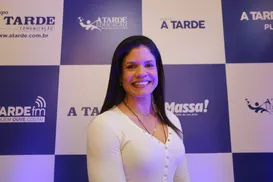 Secretária destaca água e saneamento no Congresso de Sustentabilidade - Imagem