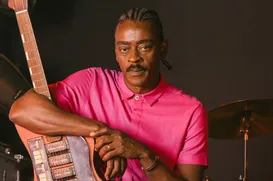 Seu Jorge promete surpresas e clássicos em show na Arena A TARDE - Imagem