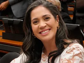 Iza Arruda defende a inclusão de pessoas com autismo no mercado - Imagem