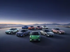 Xiaomi lança SUV elétrico com autonomia de 835 km para dominar mercado - Imagem