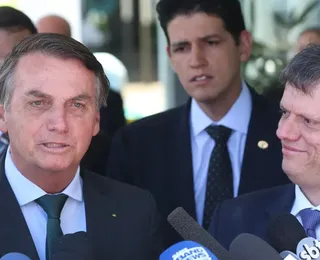 2026: Bolsonaro deve repetir estratégia de Lula em 2018