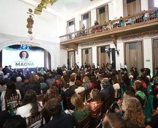 3º Congresso Brasileiro de Direito e Sustentabilidade é aberto com foco em impactos da COP30
