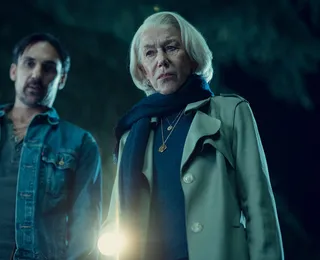 3 filmes novos da Netflix para este fim de semana