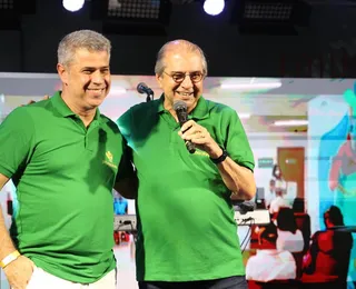 5ª edição da Feijoada do Amor reúne solidariedade, música e alegria na Arena Fonte Nova