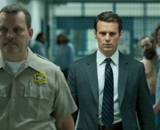 5 séries da Netflix para maratonar neste fim de semana