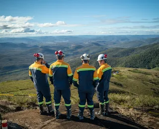 A Bahia no radar internacional: terras raras do Vale do Jiquiriçá viram alvo