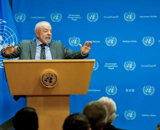 'A PEC teve o fim que merece: desaparecer', dispara Lula