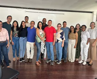 A TARDE Educação promove formação em Itabuna