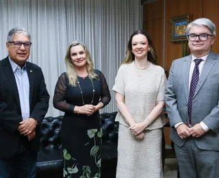ACB e FIEB defendem amortização do gás natural em benefício dos setores industrial e comercial