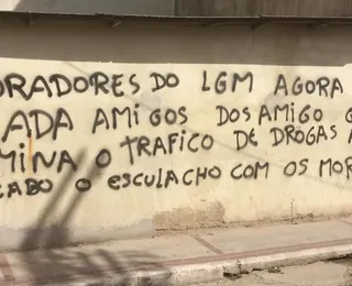 ADA: ascensão e queda da facção que surgiu do racha do Comando Vermelho
