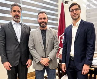 Adversário do Bahia, Fluminense recebe proposta para constituir SAF