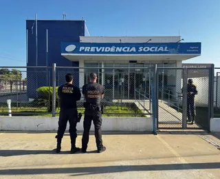 Advogada facilitava transações fraudulentas internas no INSS