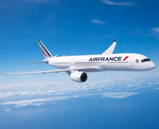 Air France mira expansão no Brasil e Bahia pode ganhar novos voos