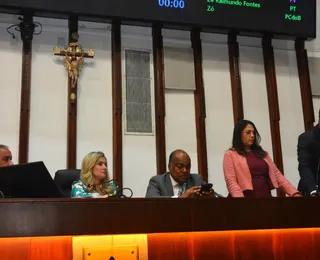 Alba aprova pagamento de abono a professores; saiba detalhes