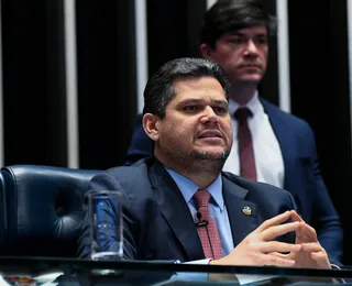 Alcolumbre enterra PEC da Blindagem após veto unânime na CCJ