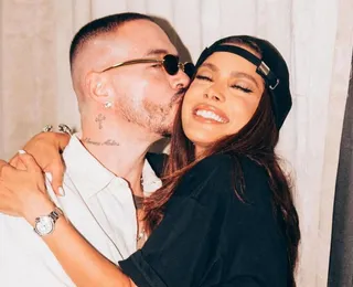 Anitta faz revelação sobre namoro com empresário e amadurecimento