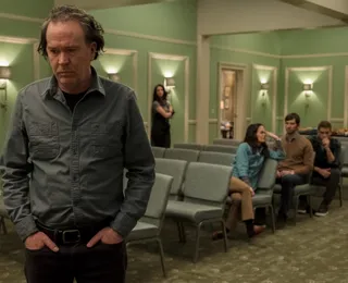 Apenas 10 episódios: essa é a melhor minissérie da Netflix