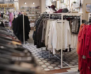 Após lotar de clientes, loja de roupas famosa anunciou fechamento