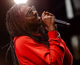 Arena A TARDE traz Seu Jorge para show Baile à la Baiana em Salvador