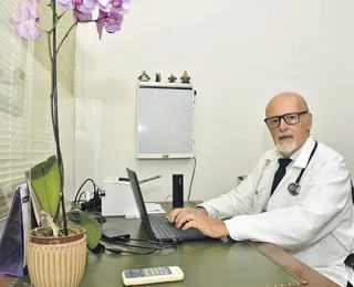 As políticas públicas sobre a demência estão muito atrasadas